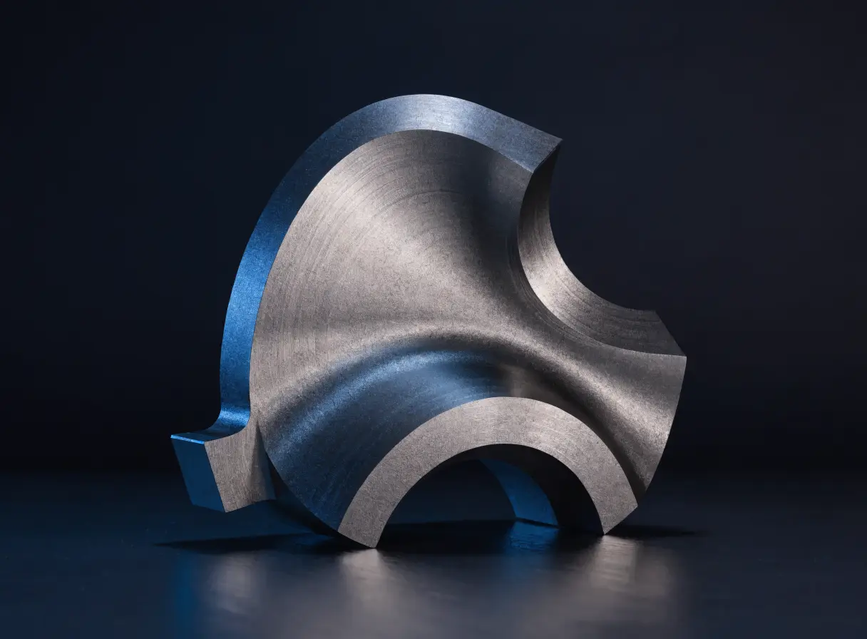 CNC Machining project 5