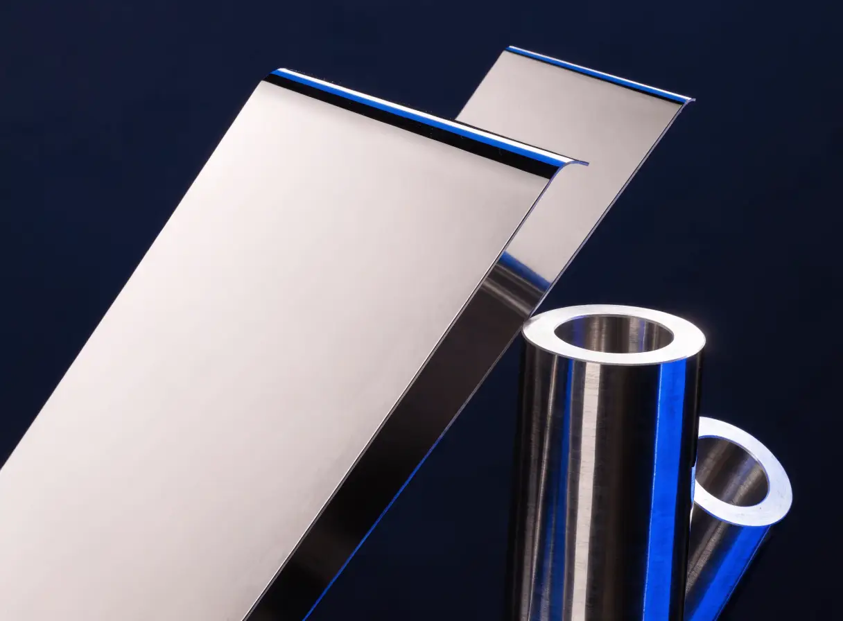 Stainless Steel